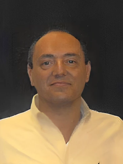 Sergio Villa