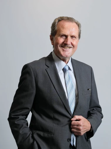 Gianfranco Ferri