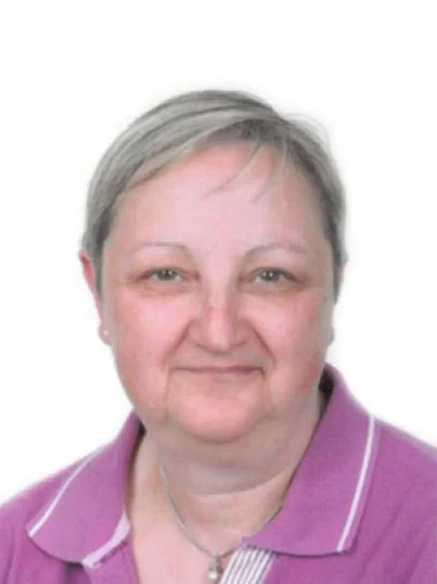 Antonella Maria Oldoni