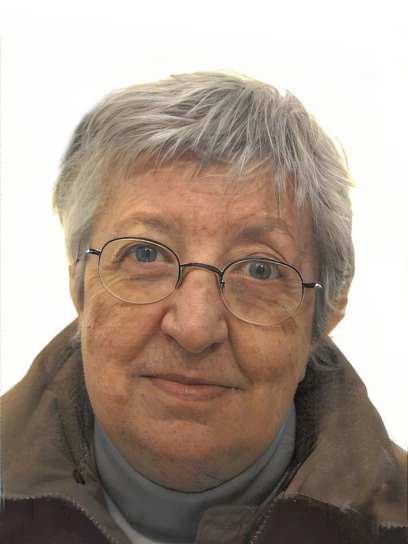 Mariangela Pellegrinelli