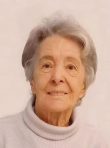 Angela Leoni