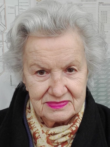 Enrica Cremonesi