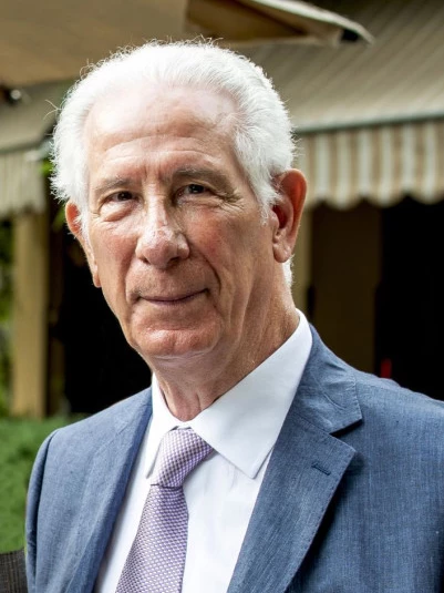 Aldo Aresi