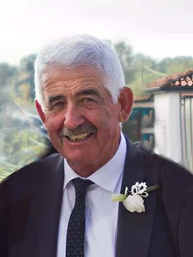 Giancarlo Manenti