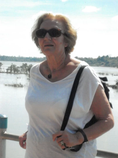Giovanna Amorelli