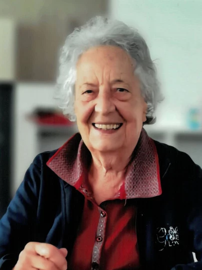 Annamaria Gasparro