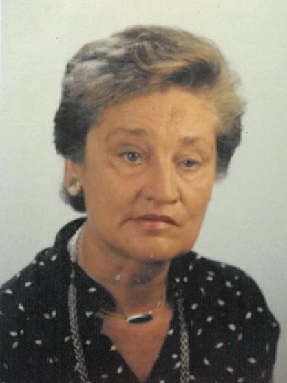 Carla Bianchi