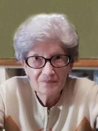 Elisabetta Monzio Compagnoni