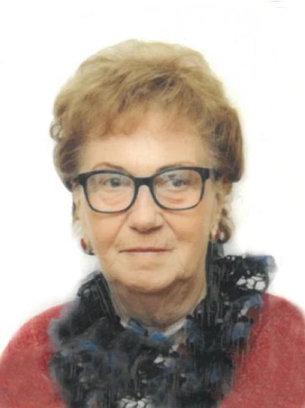 Maria Mascheroni