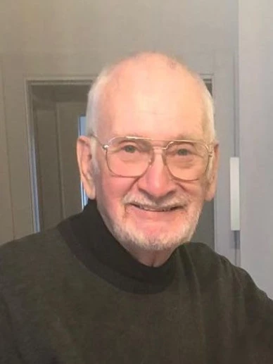 Gerard Robert Mack