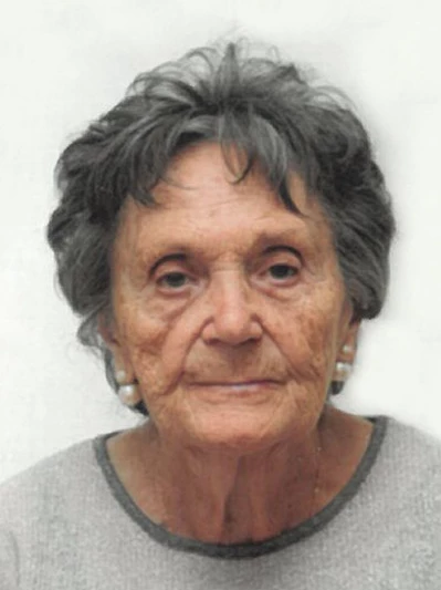 Ines Maria Colnaghi