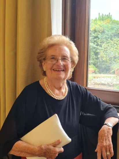 Rosalia Gaigher
