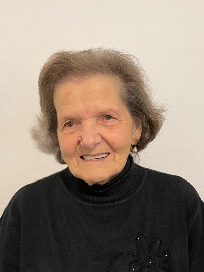 Agnese Tanfoglio