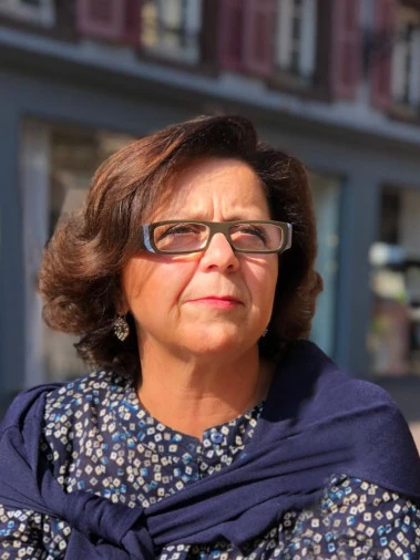 Giuseppina Giovanna Finardi