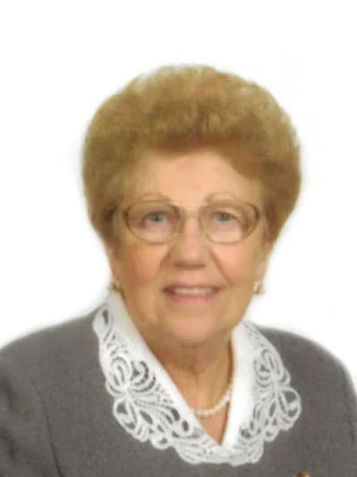 Angelina Mazza
