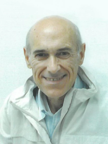 Alberto Borghi