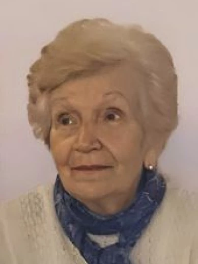 Giovanna Blini