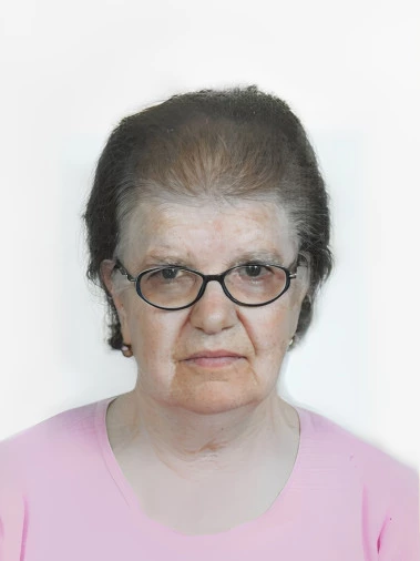 Giovannina Giuseppa Allevi