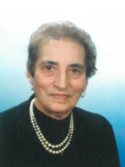 Luigina Spreafico