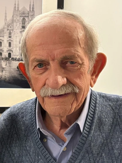 Giancarlo Vanoncini