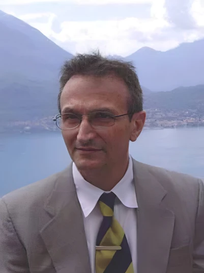 Giuseppe Baioni