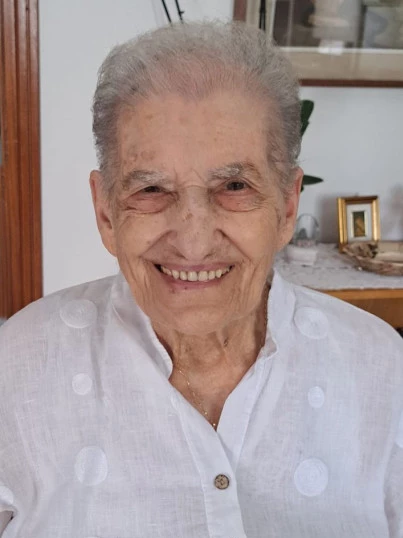 Matilde Vitali