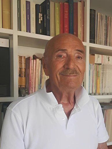 Orazio Gualtieri
