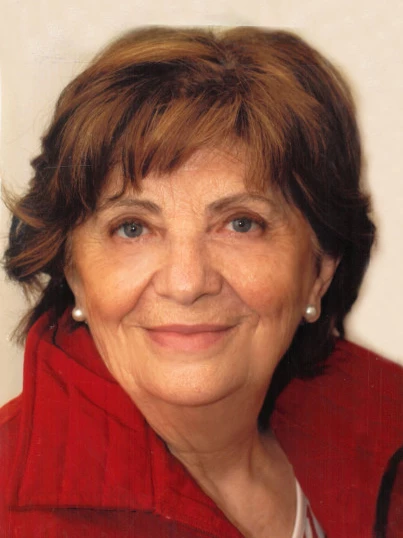 Maria Luisa Colleoni