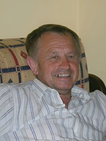 Dario Foresti