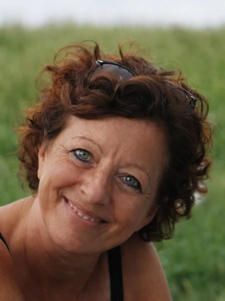 Maria Rosa Ferri