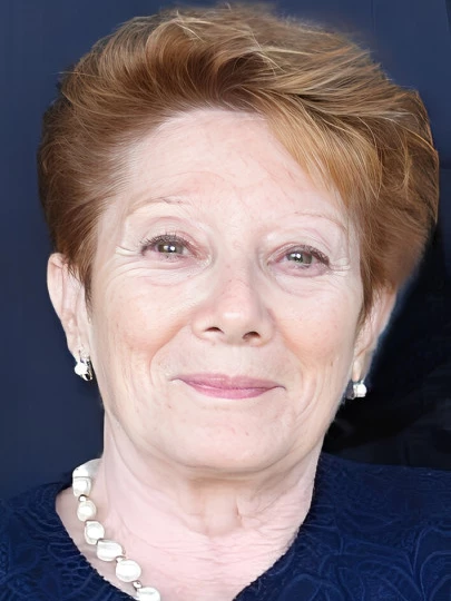 Maria Ballace