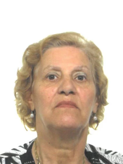 Maria Cicone