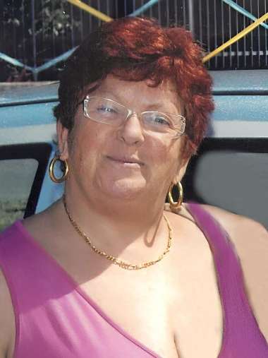 Carla Pesenti