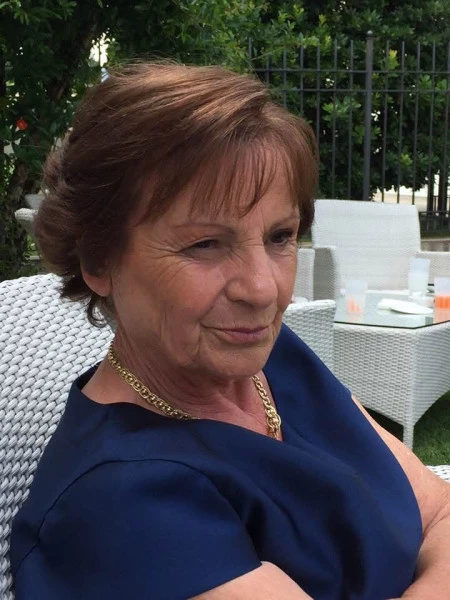 Clementina Tebaldi