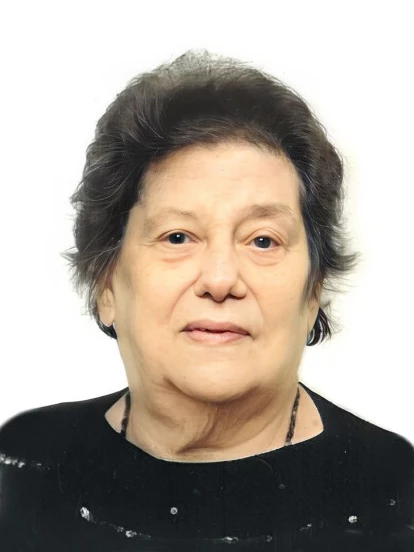 Lidia Rozzoni