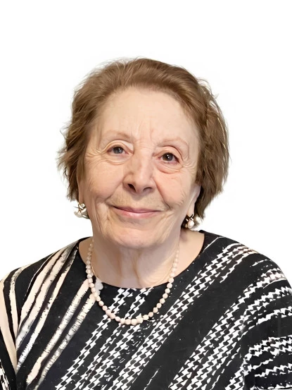 Barbarina Spreafico