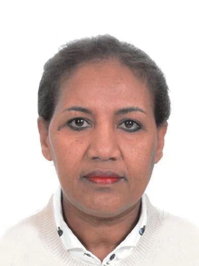 Zaid Hailu Yoseph