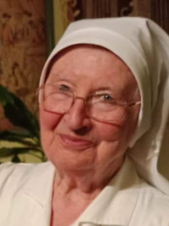 Suor Clara  Ciocca