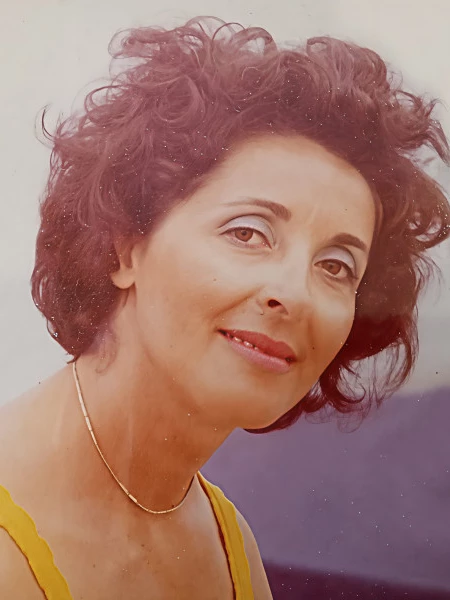 Margherita Ester Lotteri