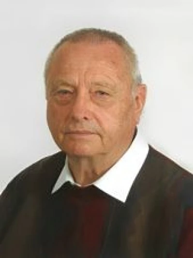 Ugo Ghezzi