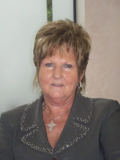 Carla Monzio Compagnoni