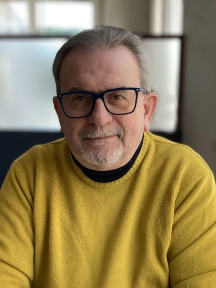 Stefano Vigano'