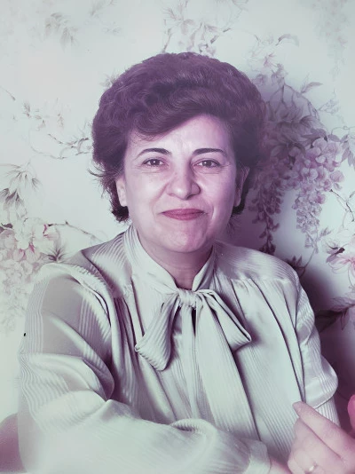 Luciana Notaroberto