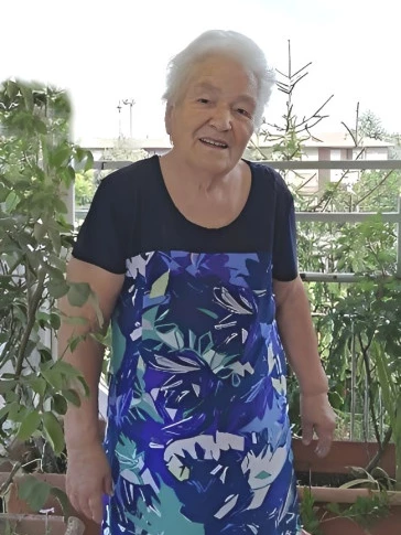 Dolores Freri