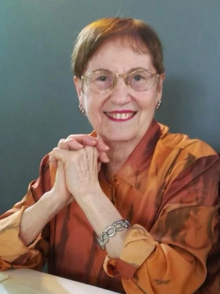 Franca Marchesi