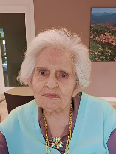 Antonia Passoni