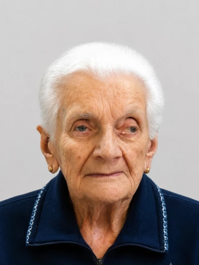 Maria Tresoldi