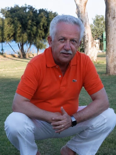 Maurizio Ottuzzi