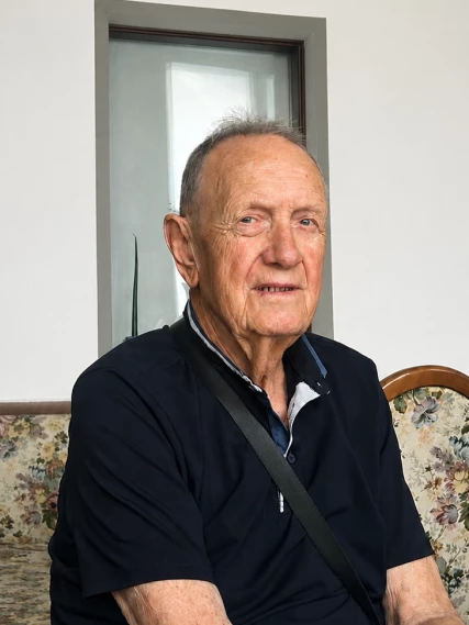 Angelo Casirati