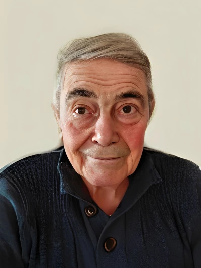Giancarlo Manzoni